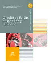 CIRCUITOS DE FLUIDOS. SUSPENSIÓN Y DIRECCIÓN