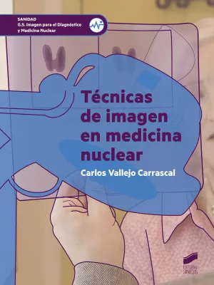 TÉCNICAS DE IMAGEN EN MEDICINA NUCLEAR