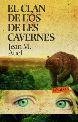 EL CLAN DE L'ÓS DE LES CAVERNES