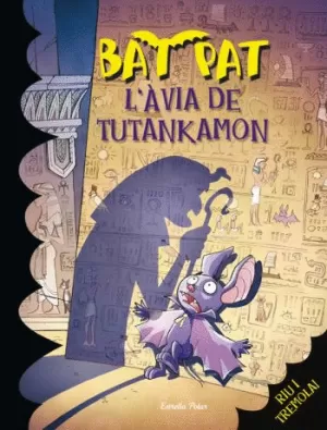L'ÀVIA DE TUTANKAMON