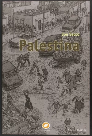 PALESTINA