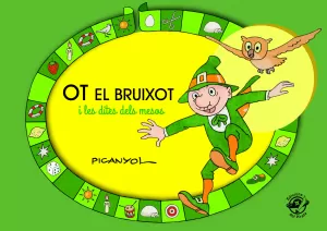 OT EL BRUIXOT I LES DITES DELS MESOS