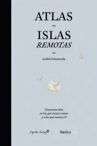 ATLAS DE ISLAS REMOTAS