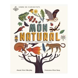 MÓN NATURAL. ARBRE DE CURIOSITATS