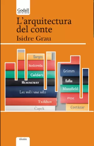 L'ARQUITECTURA DEL CONTE