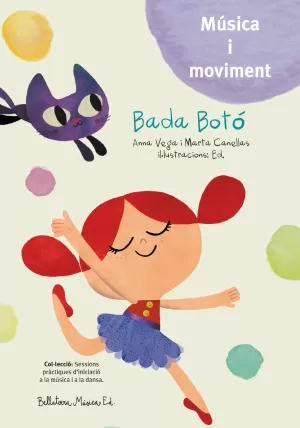 BADA BOTÓ