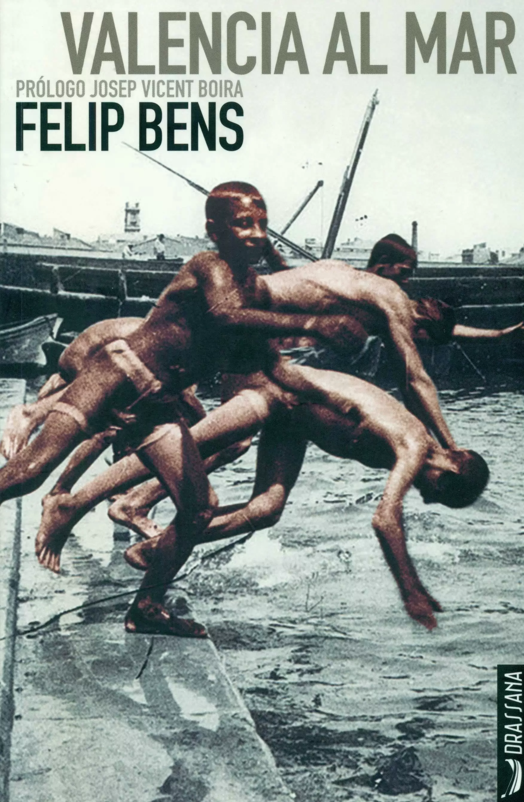 VALENCIA AL MAR