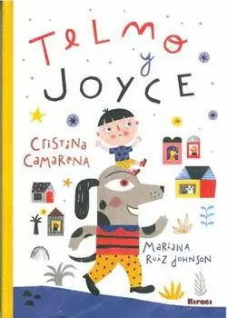 TELMO Y JOYCE