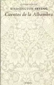 CUENTOS DE LA ALHAMBRA