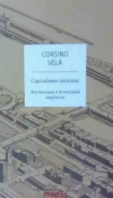 CAPITALISMO TERMINAL