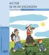 VICTOR SE VA DE EXCURSION/LETRA MAGICA 1