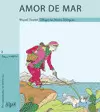 AMOR DE MAR/LETRA MAGICA 3