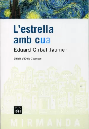 L'ESTRELLA AMB CUA