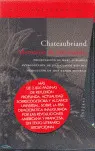 MEMORIAS DE ULTRATUMBA