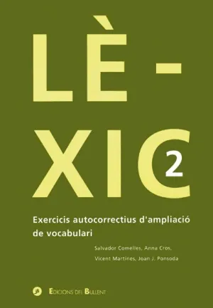 LÈXIC 2