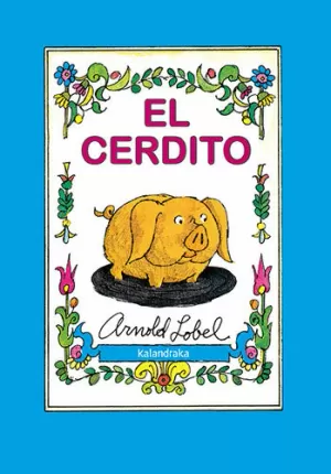 CERDITO, EL