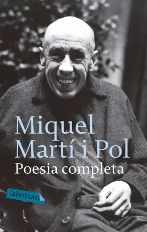 POESIA COMPLETA MIQUEL MARTÍ I POL
