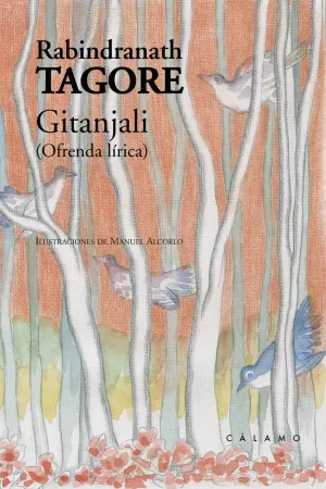 GITANJALI