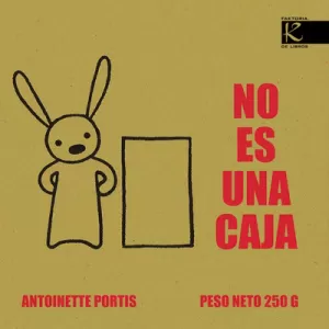 NO ES UNA CAJA