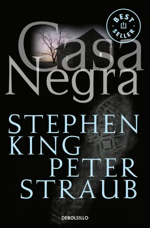 CASA NEGRA (EL TALISMÁN 2)