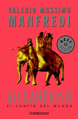 ALÉXANDROS III