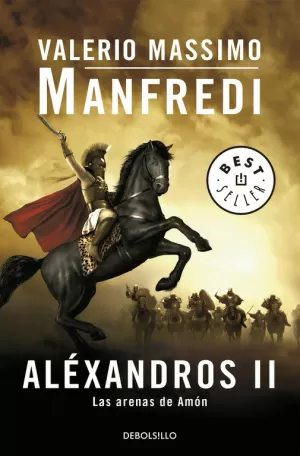ALÉXANDROS II