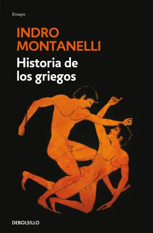 HISTORIA DE LOS GRIEGOS