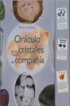 ORÁCULO DE LOS CRISTALES DE COMPAÑÍA+CARTAS