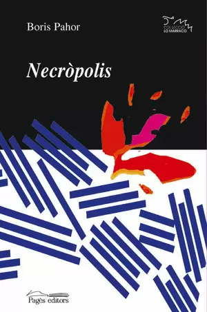 NECRÒPOLIS