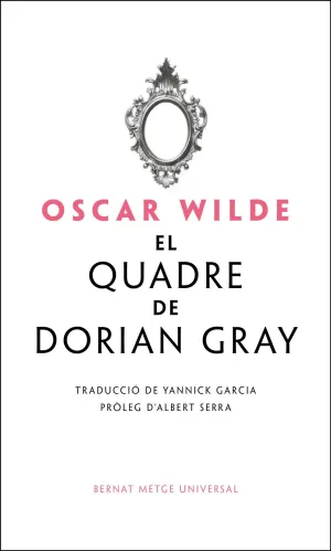 EL QUADRE DE DORIAN GRAY
