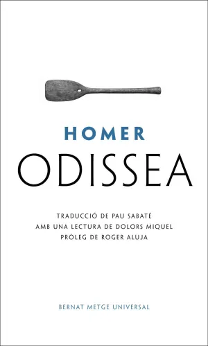 ODISSEA