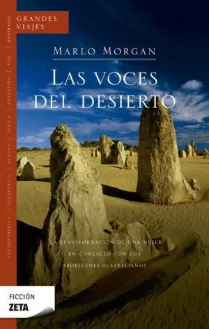 LAS VOCES DEL DESIERTO