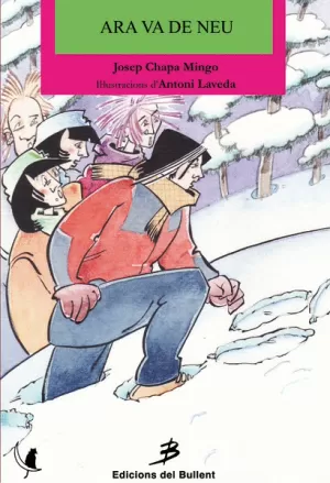 ARA VA DE NEU