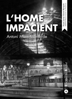 L'HOME IMPACIENT (D.6)