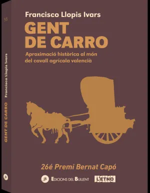 GENT DE CARRO