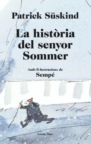LA HISTÒRIA DEL SENYOR SOMMER
