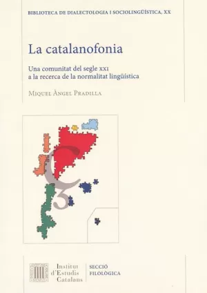 LA CATALANOFONIA