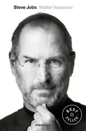 STEVE JOBS