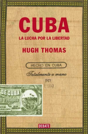 CUBA (EDICIÓN REVISADA Y AMPLIADA)