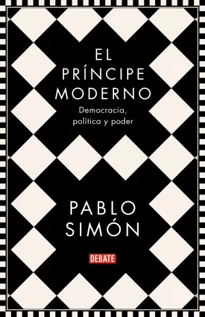 EL PRÍNCIPE MODERNO