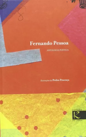 ANTOLOGÍA POÉTICA