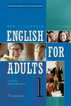 NEW ENGLISH FOR ADULTS 1
