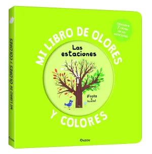 LAS ESTACIONES