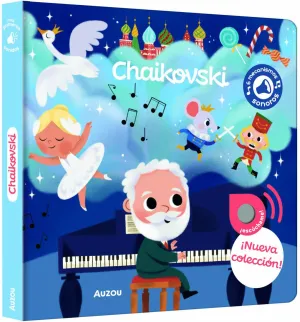 CHAIKOVSKI