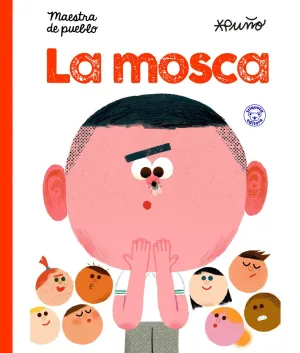 LA MOSCA
