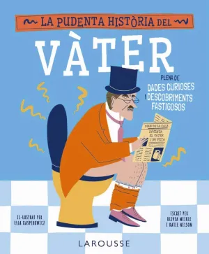 PUDENTA HISTORIA DEL VATER, LA