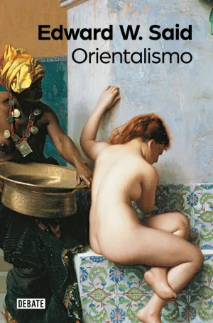 ORIENTALISMO