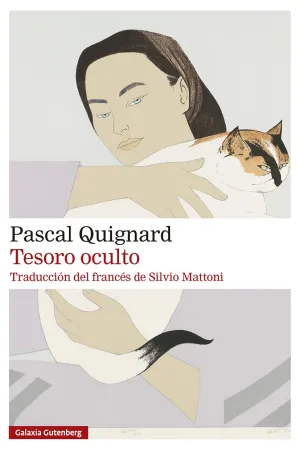 TESORO OCULTO