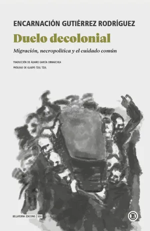 DUELO DECOLONIAL