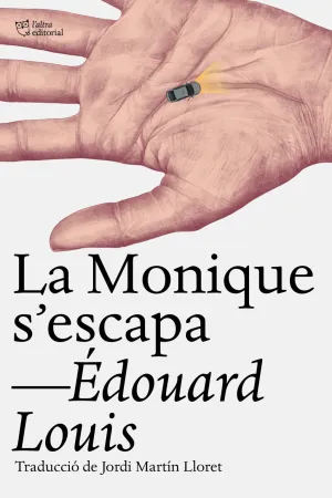 LA MONIQUE S?ESCAPA